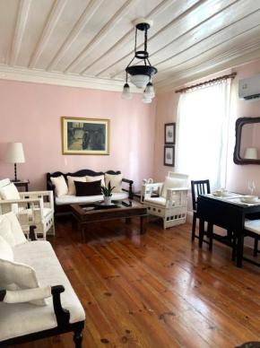 Tereza's Traditional House in Lefkada